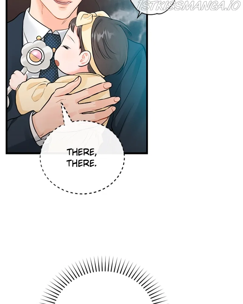 The Persimmon Secretary Chapter 54 – Page 41
