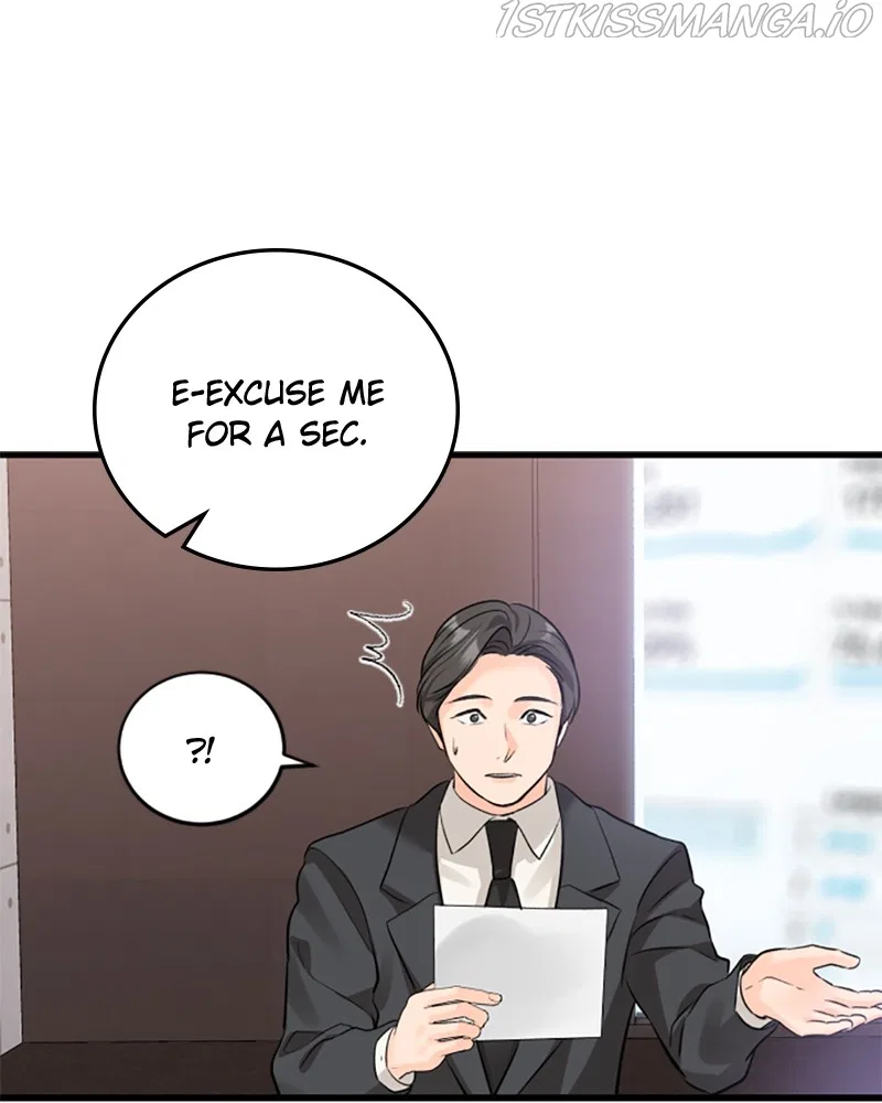 The Persimmon Secretary Chapter 54 – Page 48