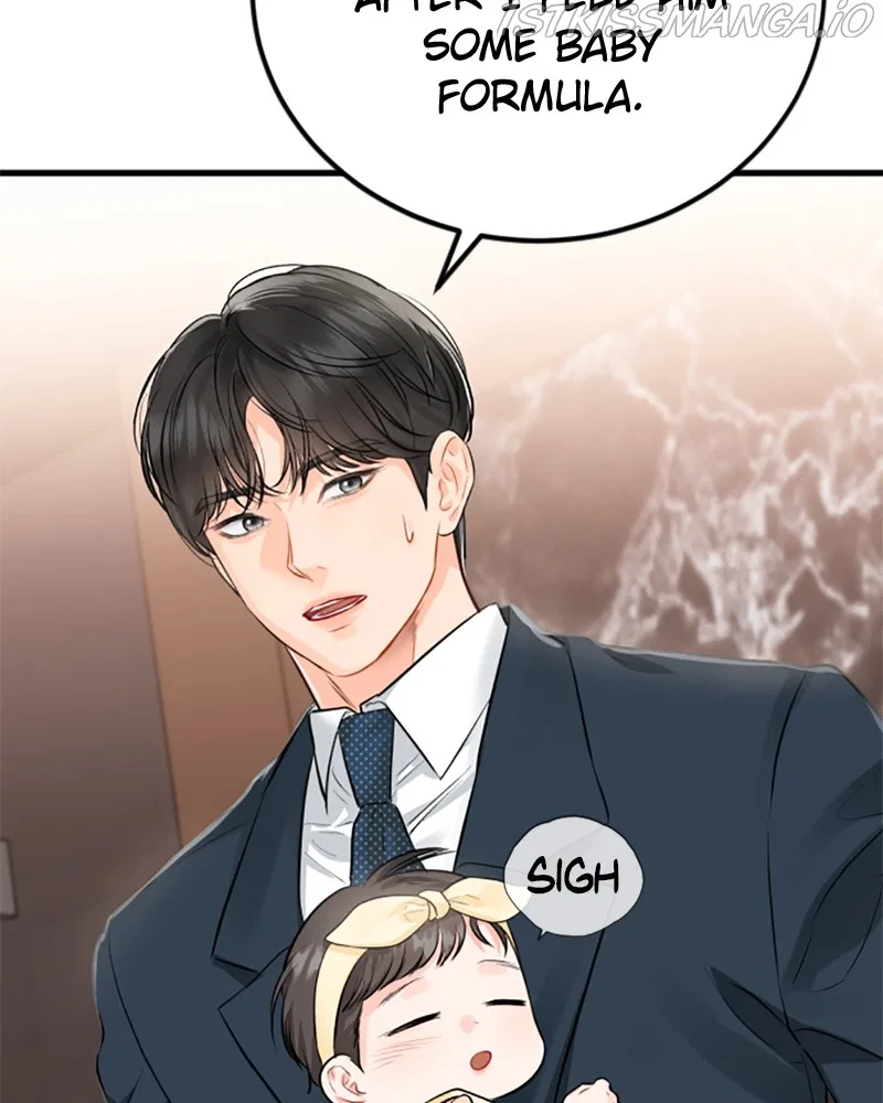 The Persimmon Secretary Chapter 54 – Page 51