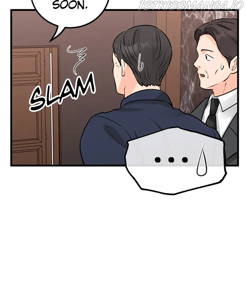 The Persimmon Secretary Chapter 54 – Page 53