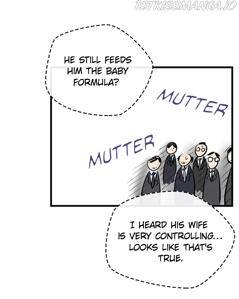 The Persimmon Secretary Chapter 54 – Page 54