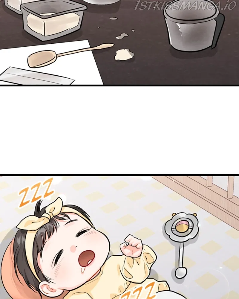 The Persimmon Secretary Chapter 54 – Page 57