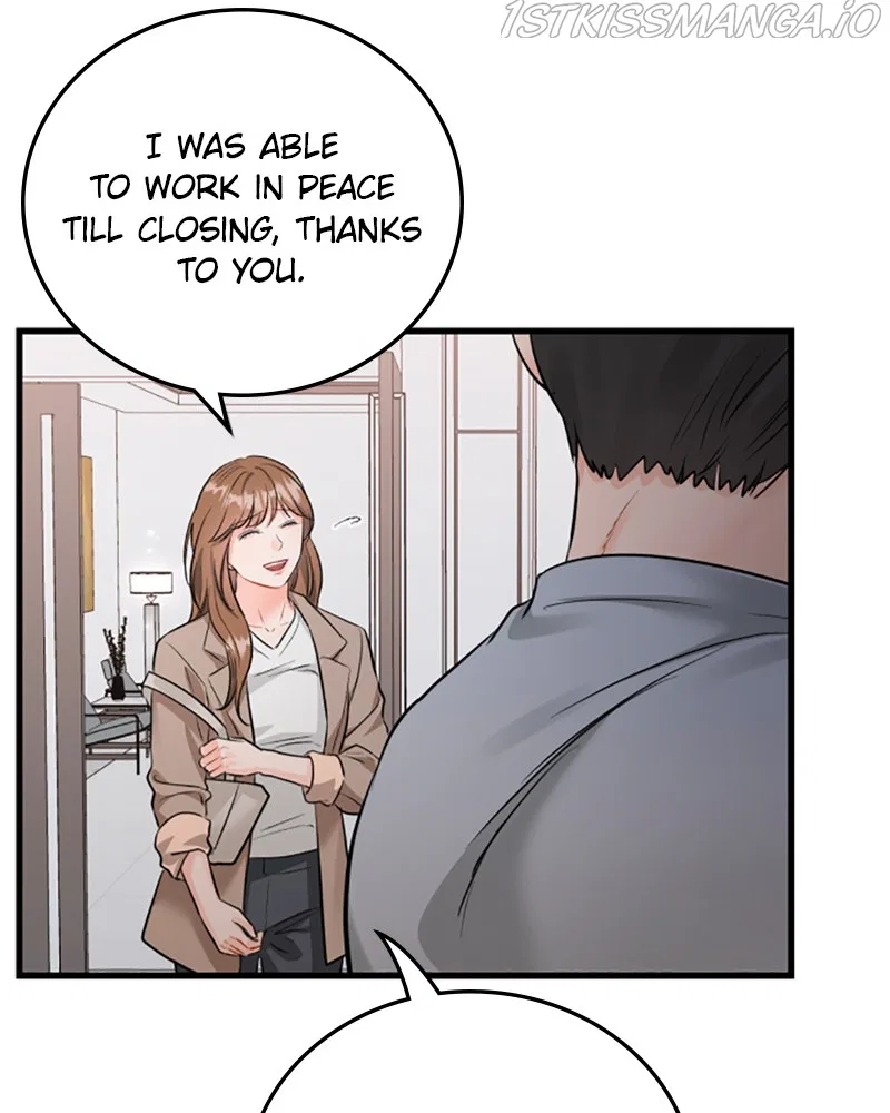 The Persimmon Secretary Chapter 54 – Page 63
