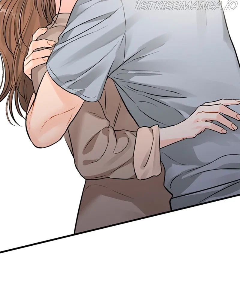 The Persimmon Secretary Chapter 54 – Page 65