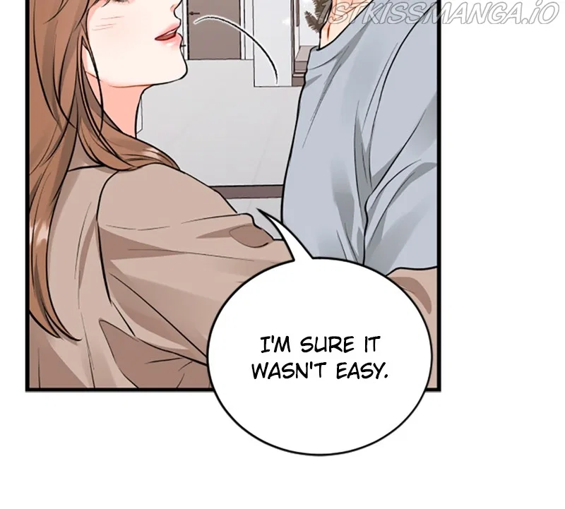 The Persimmon Secretary Chapter 54 – Page 72