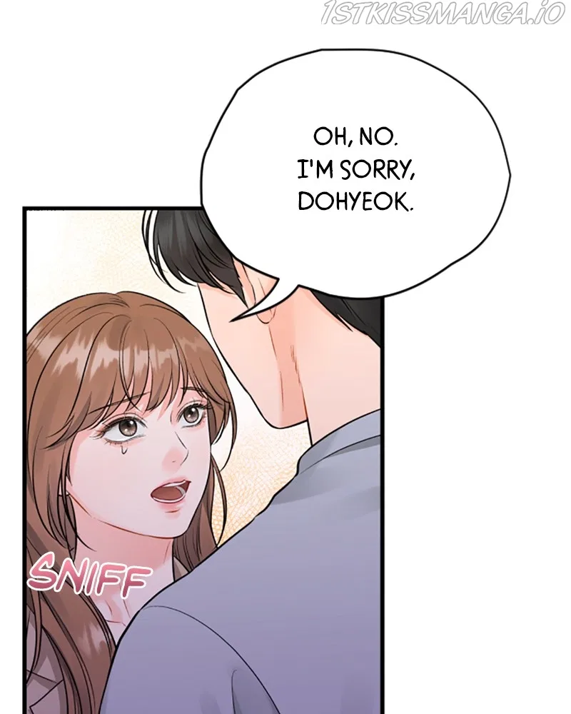 The Persimmon Secretary Chapter 54 – Page 76
