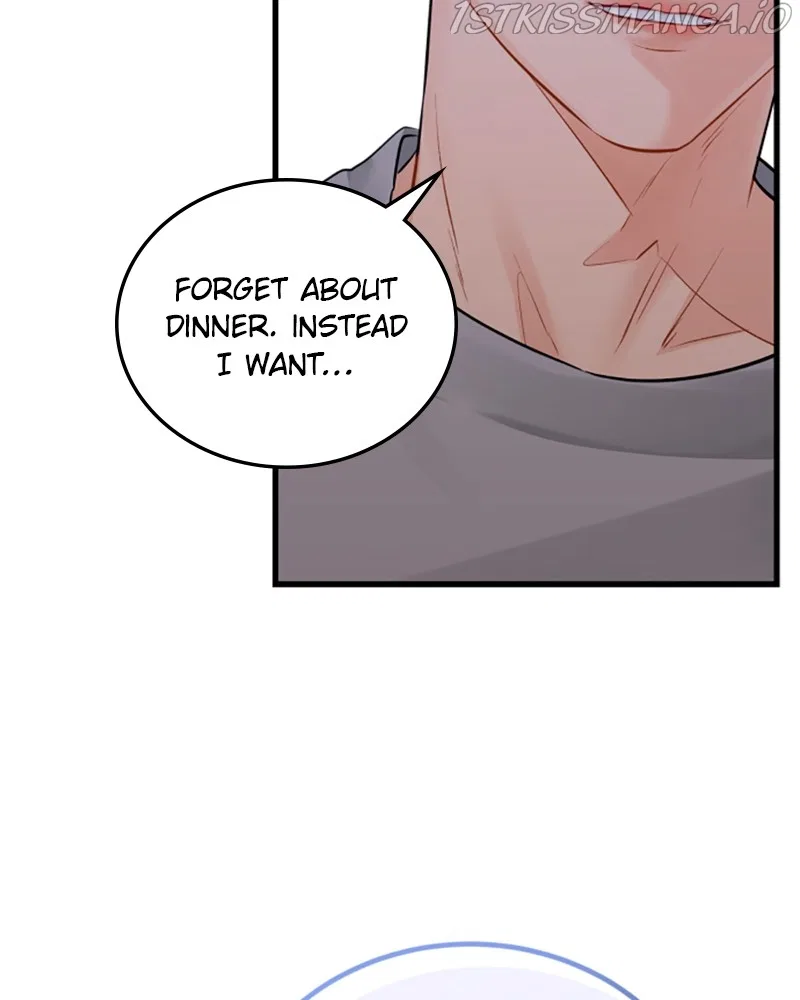 The Persimmon Secretary Chapter 54 – Page 78