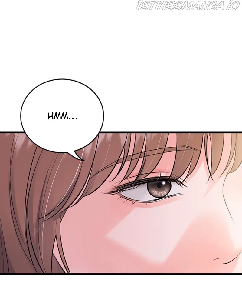 The Persimmon Secretary Chapter 54 – Page 82