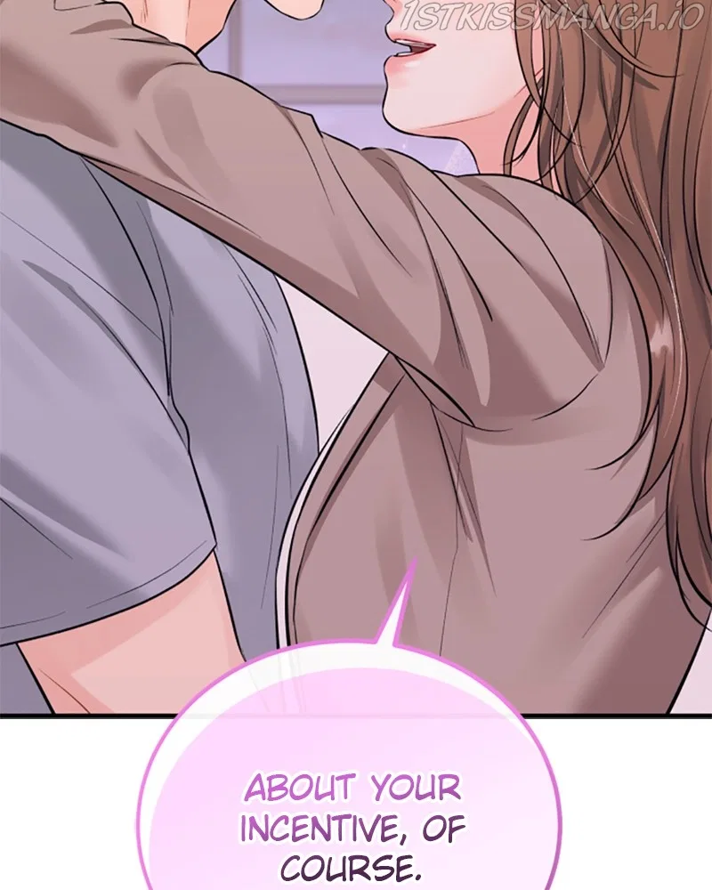 The Persimmon Secretary Chapter 54 – Page 85