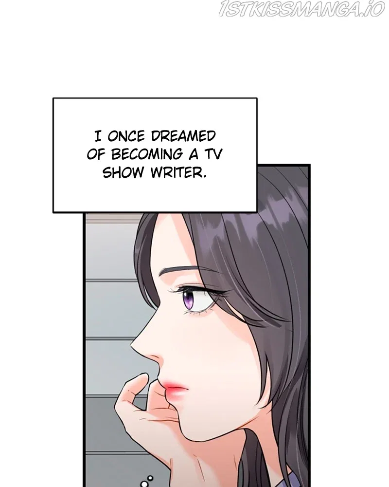 The Persimmon Secretary Chapter 53 – Page 2