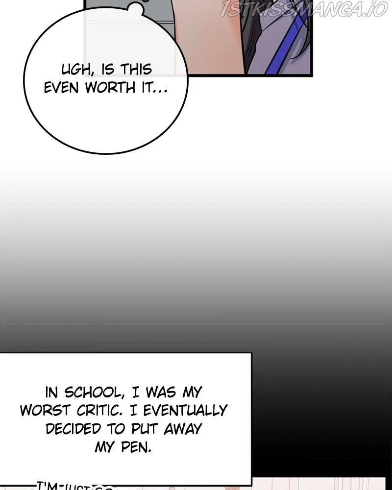 The Persimmon Secretary Chapter 53 – Page 3