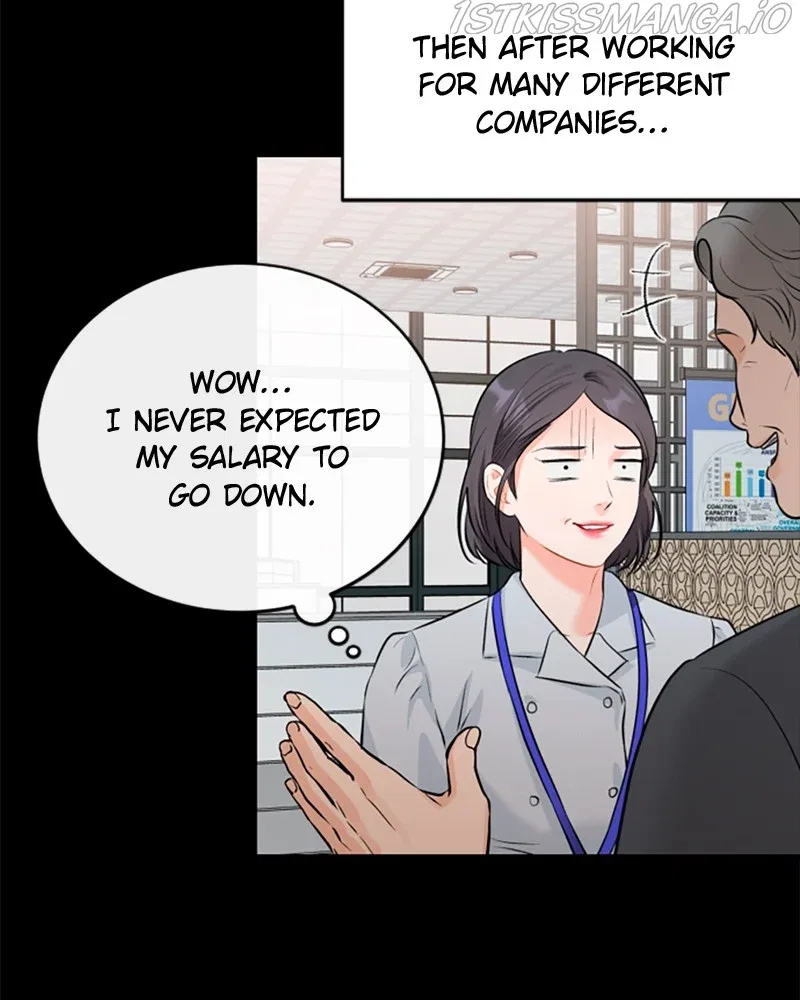 The Persimmon Secretary Chapter 53 – Page 5