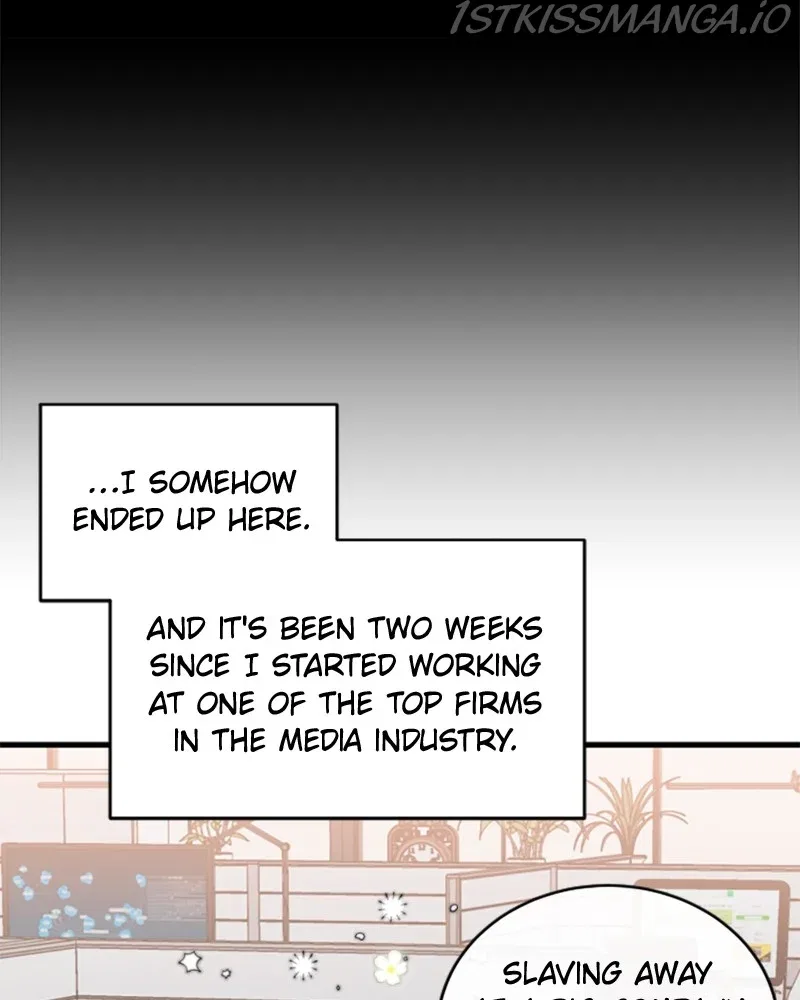 The Persimmon Secretary Chapter 53 – Page 6