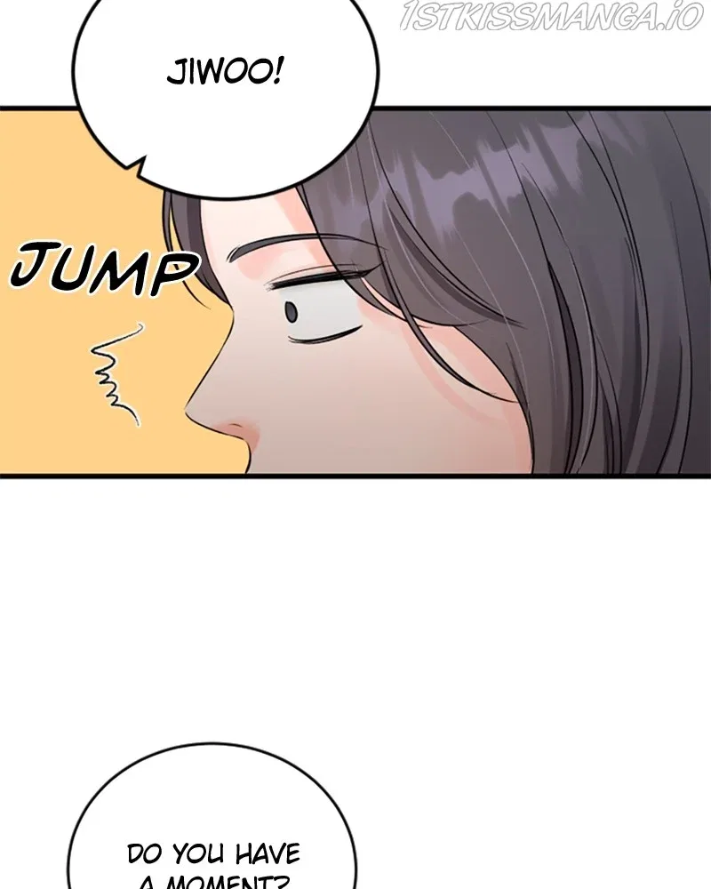 The Persimmon Secretary Chapter 53 – Page 8