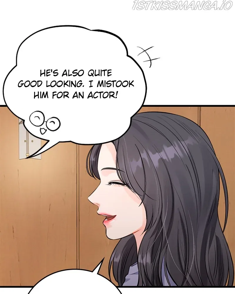 The Persimmon Secretary Chapter 53 – Page 14
