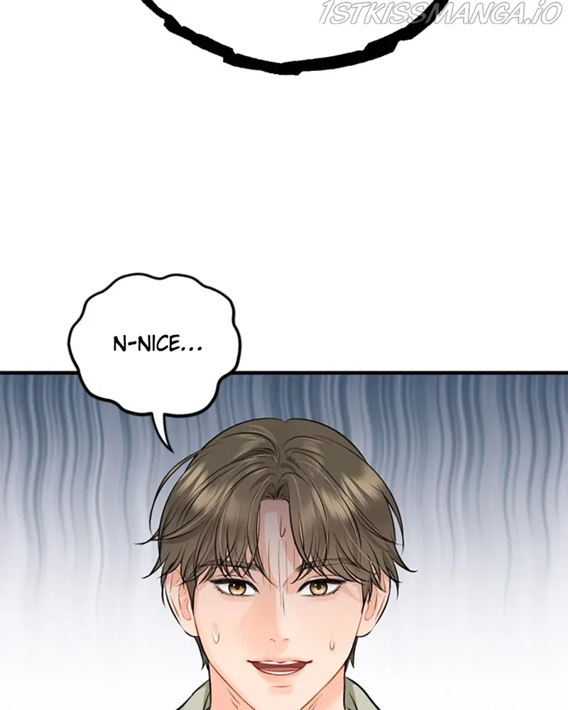 The Persimmon Secretary Chapter 53 – Page 19