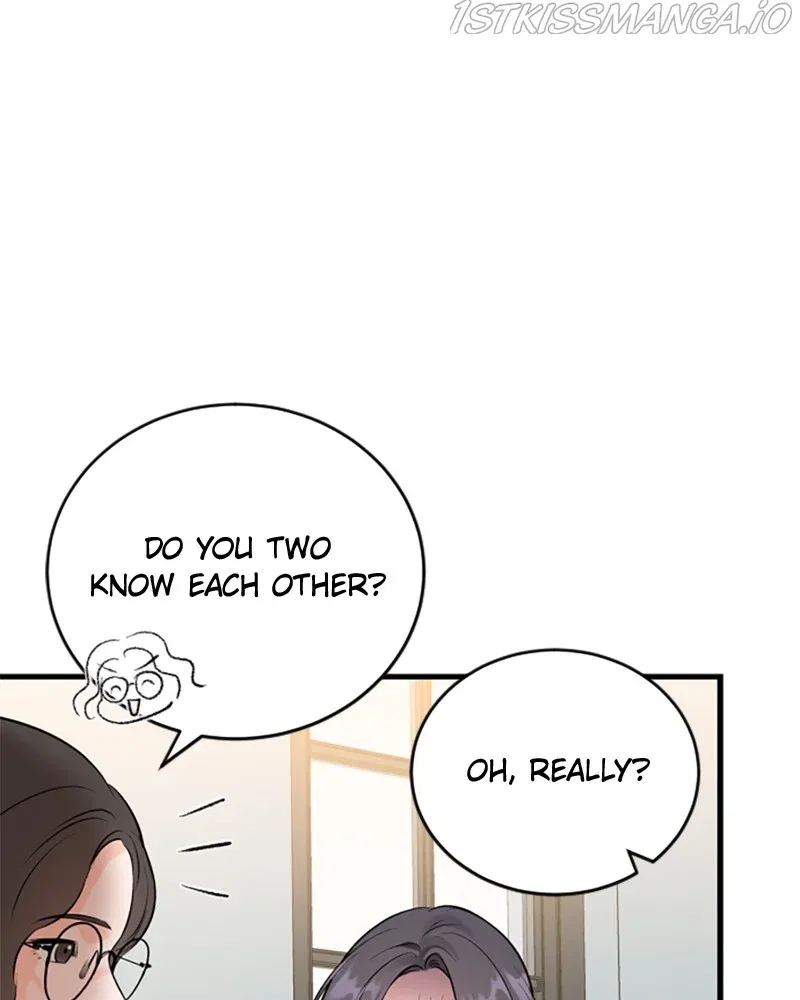 The Persimmon Secretary Chapter 53 – Page 22