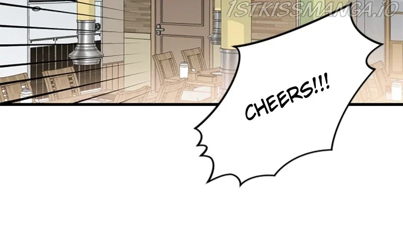 The Persimmon Secretary Chapter 53 – Page 28