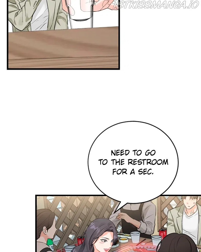 The Persimmon Secretary Chapter 53 – Page 32