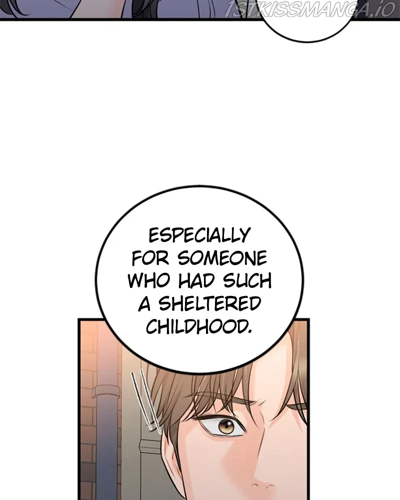 The Persimmon Secretary Chapter 53 – Page 42