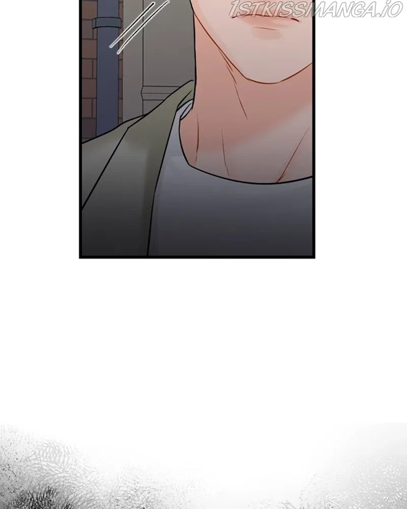 The Persimmon Secretary Chapter 53 – Page 43