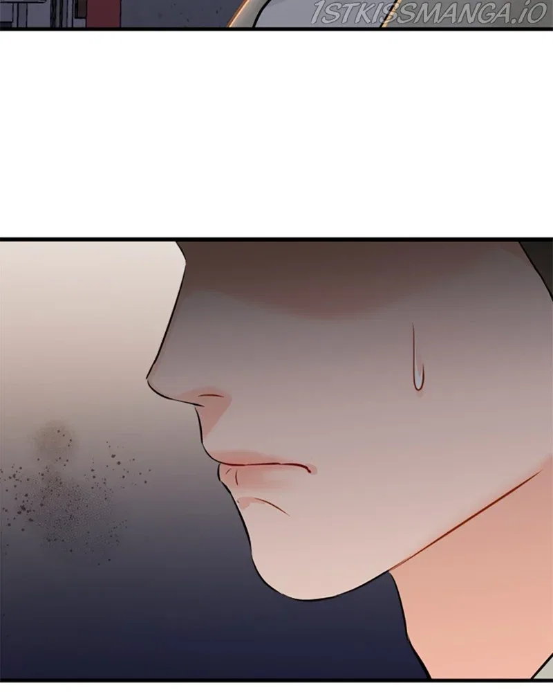 The Persimmon Secretary Chapter 53 – Page 49
