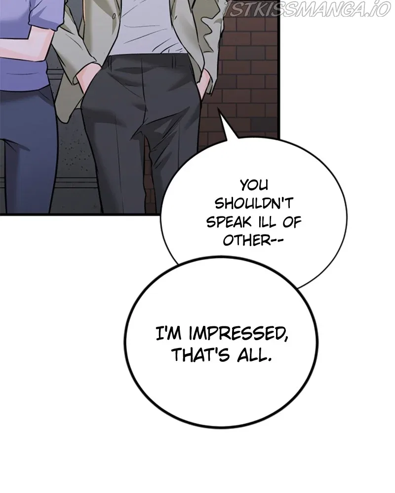 The Persimmon Secretary Chapter 53 – Page 51