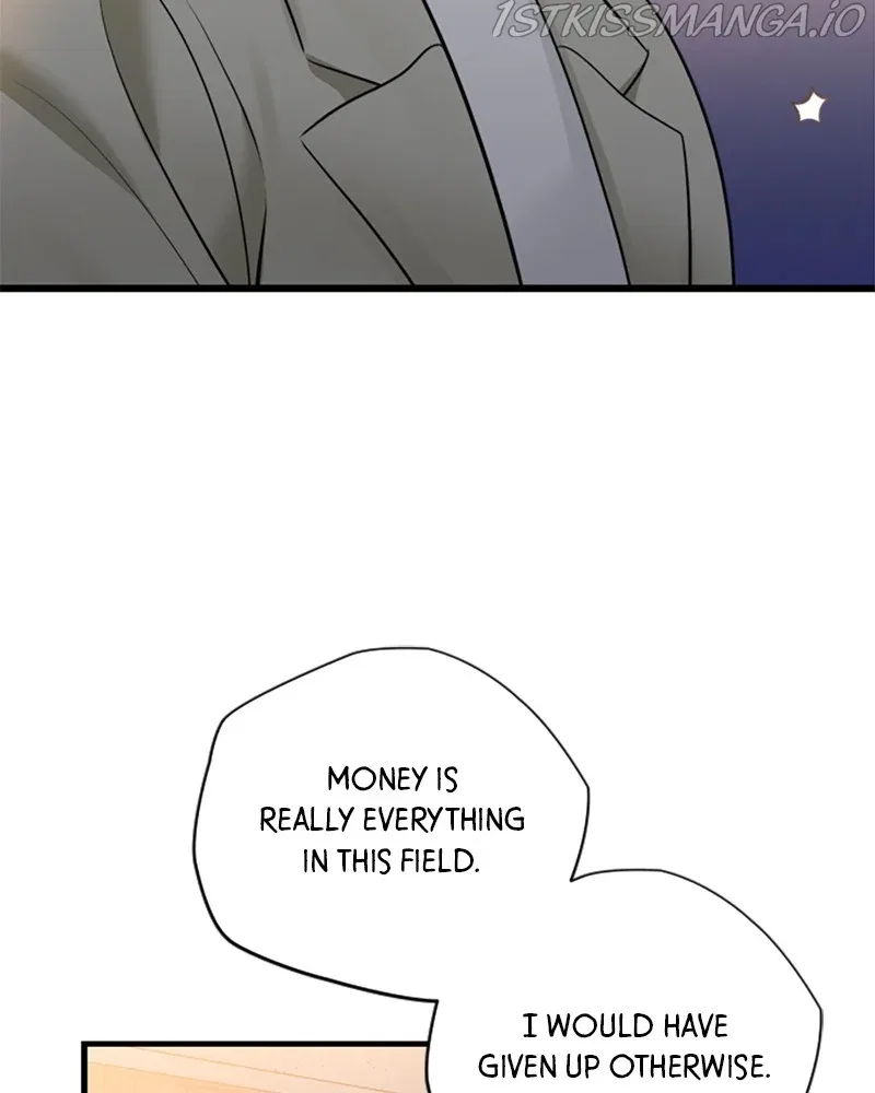 The Persimmon Secretary Chapter 53 – Page 56