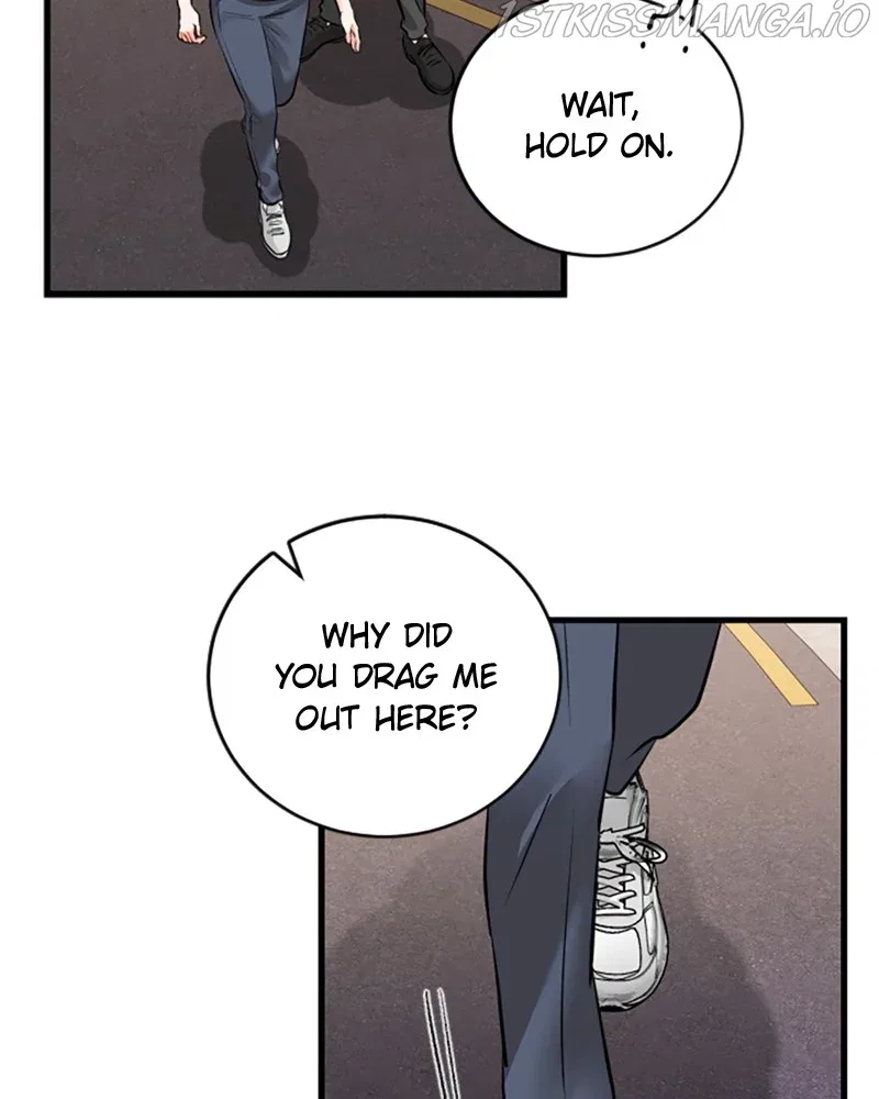 The Persimmon Secretary Chapter 53 – Page 59