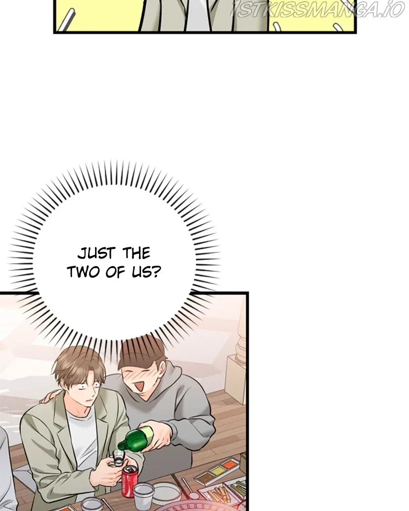 The Persimmon Secretary Chapter 53 – Page 64