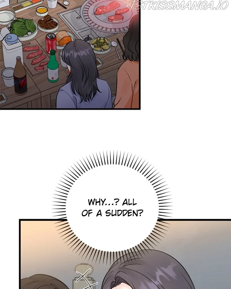 The Persimmon Secretary Chapter 53 – Page 65
