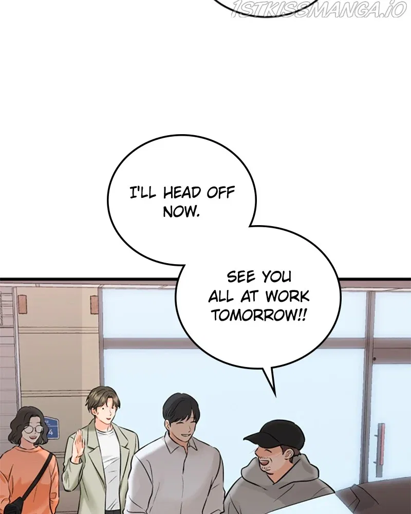 The Persimmon Secretary Chapter 53 – Page 68
