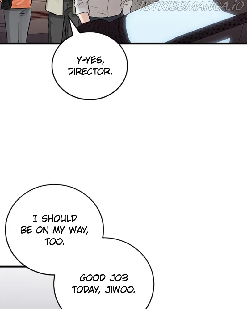 The Persimmon Secretary Chapter 53 – Page 69