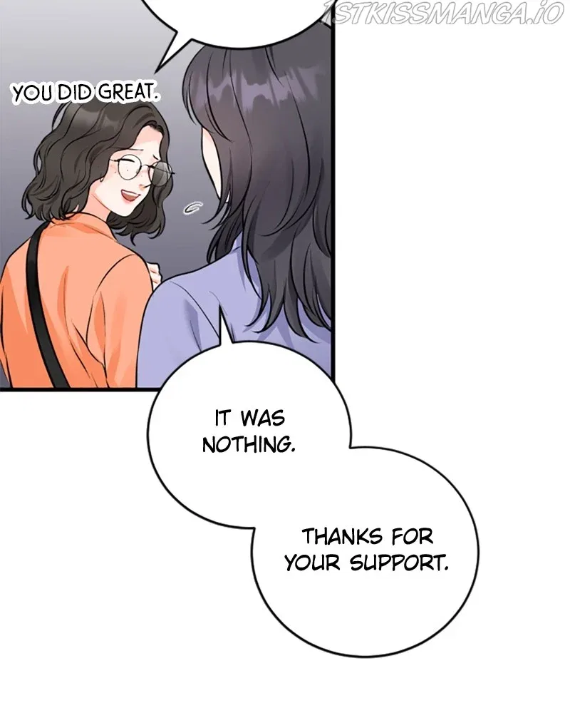 The Persimmon Secretary Chapter 53 – Page 70