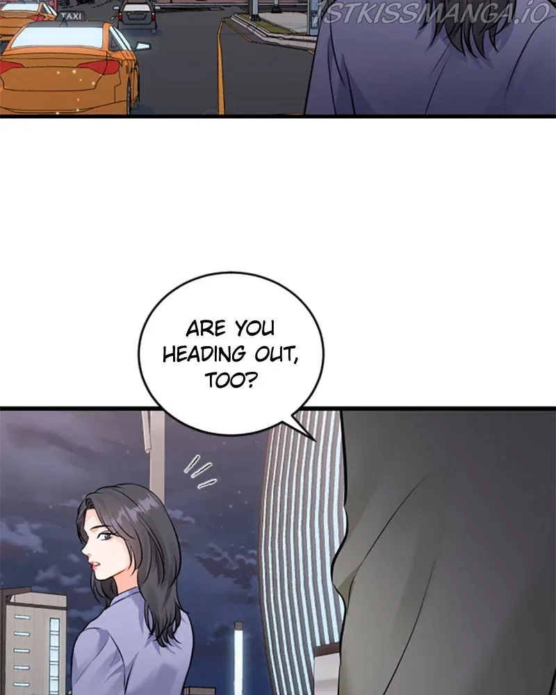 The Persimmon Secretary Chapter 53 – Page 73