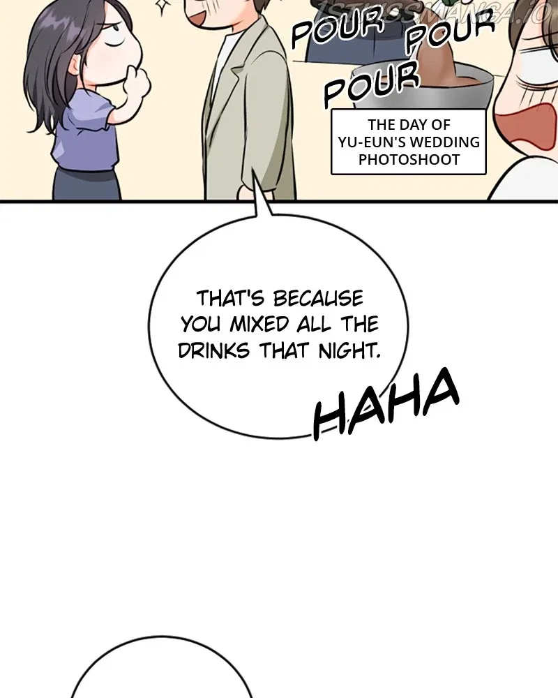 The Persimmon Secretary Chapter 53 – Page 77