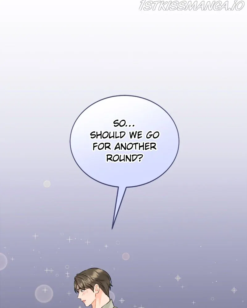 The Persimmon Secretary Chapter 53 – Page 81