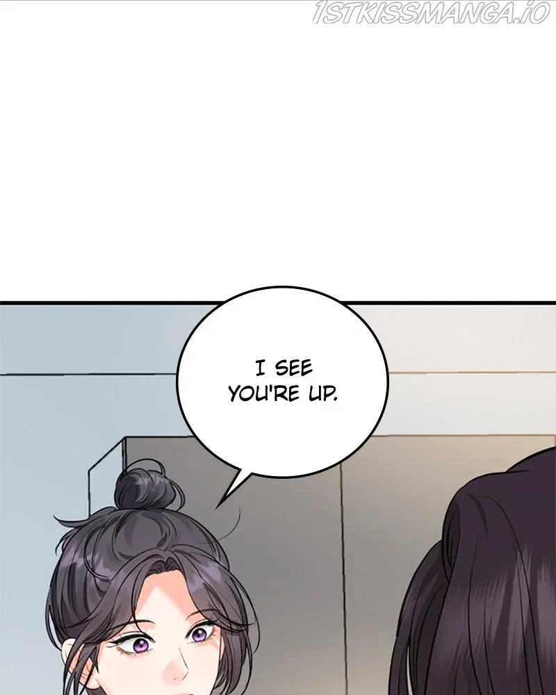 The Persimmon Secretary Chapter 53 – Page 93