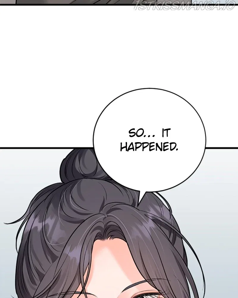 The Persimmon Secretary Chapter 53 – Page 95