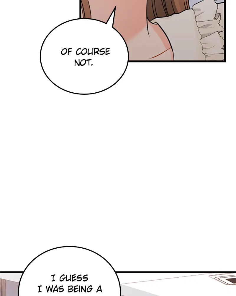The Persimmon Secretary Chapter 52 – Page 7