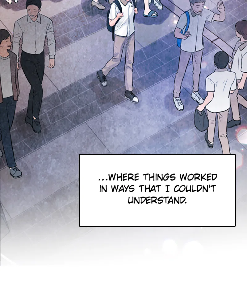 The Persimmon Secretary Chapter 52 – Page 19