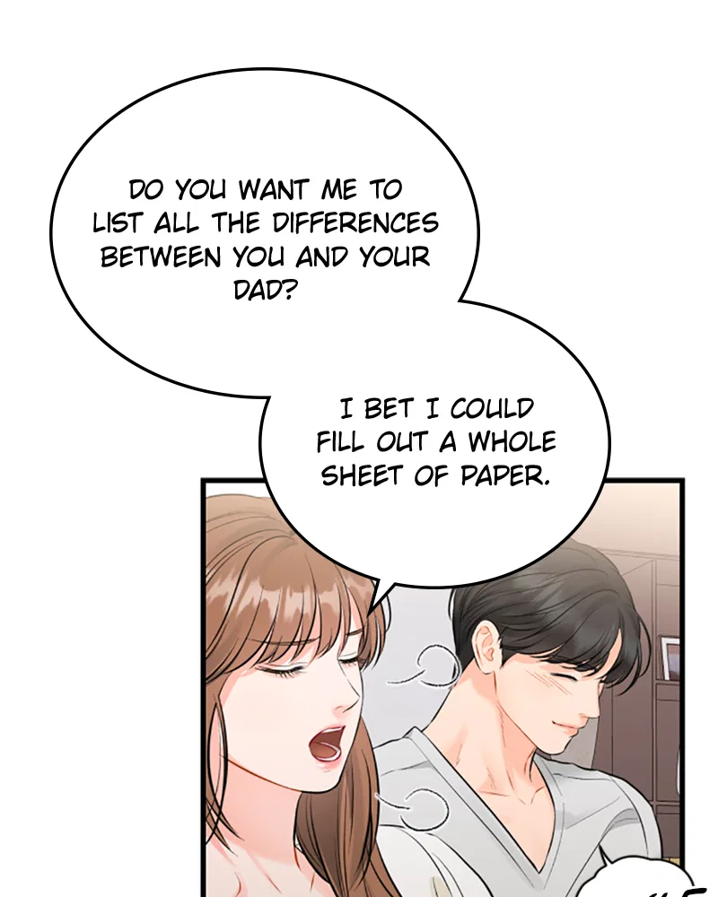 The Persimmon Secretary Chapter 52 – Page 32