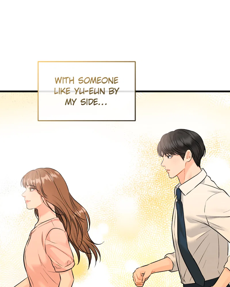 The Persimmon Secretary Chapter 52 – Page 37