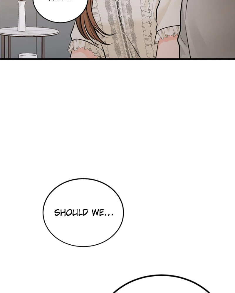 The Persimmon Secretary Chapter 52 – Page 42