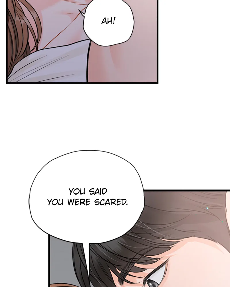 The Persimmon Secretary Chapter 52 – Page 55