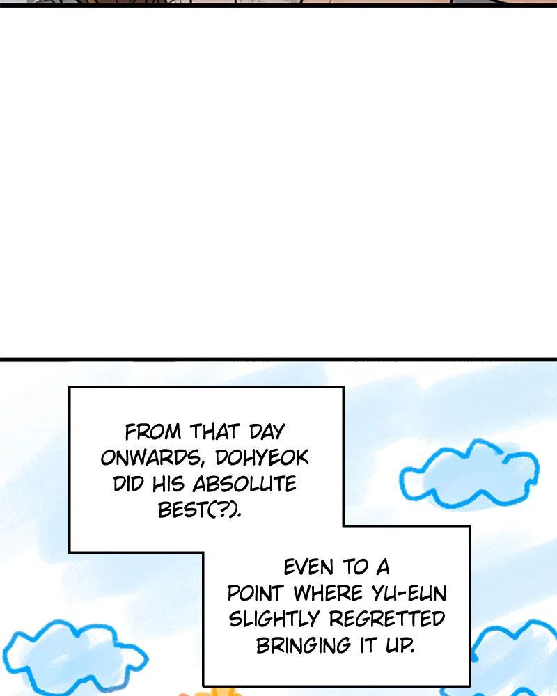The Persimmon Secretary Chapter 52 – Page 58