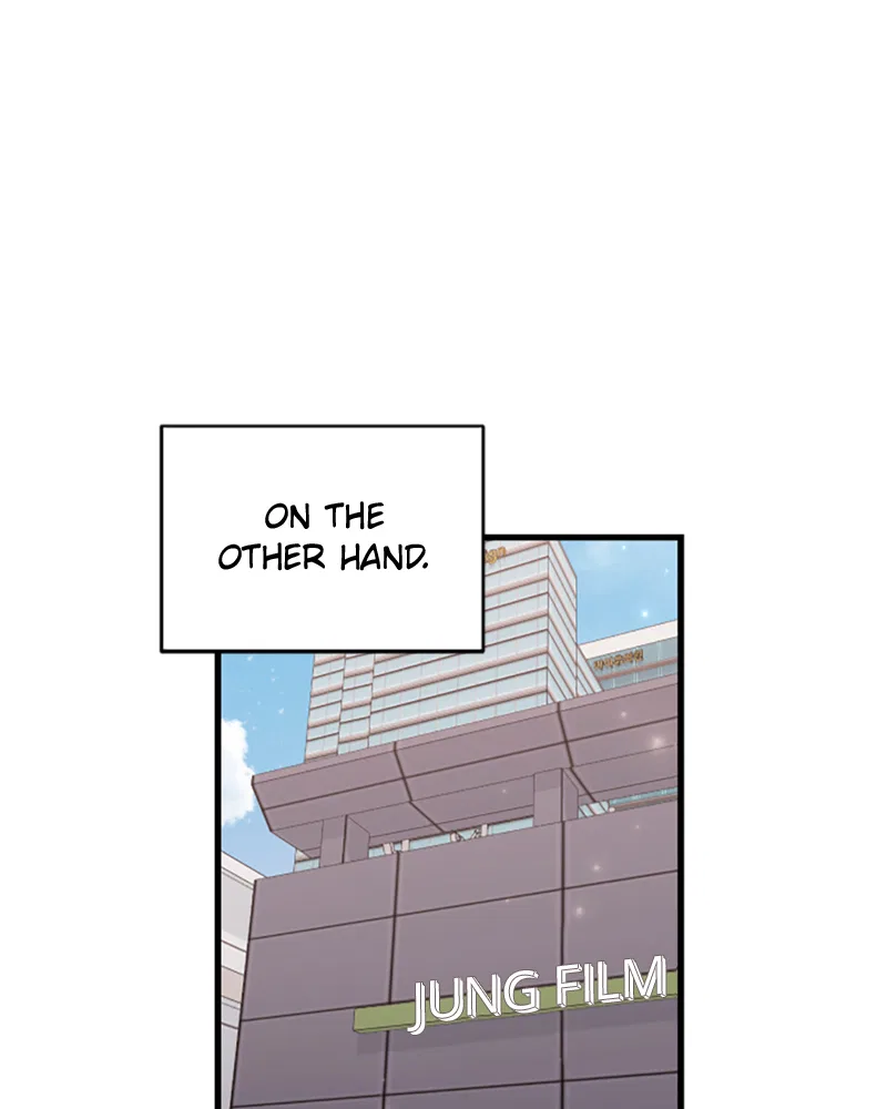 The Persimmon Secretary Chapter 52 – Page 60