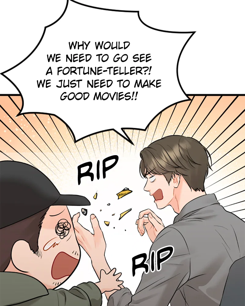 The Persimmon Secretary Chapter 52 – Page 66