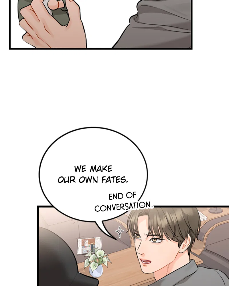 The Persimmon Secretary Chapter 52 – Page 69