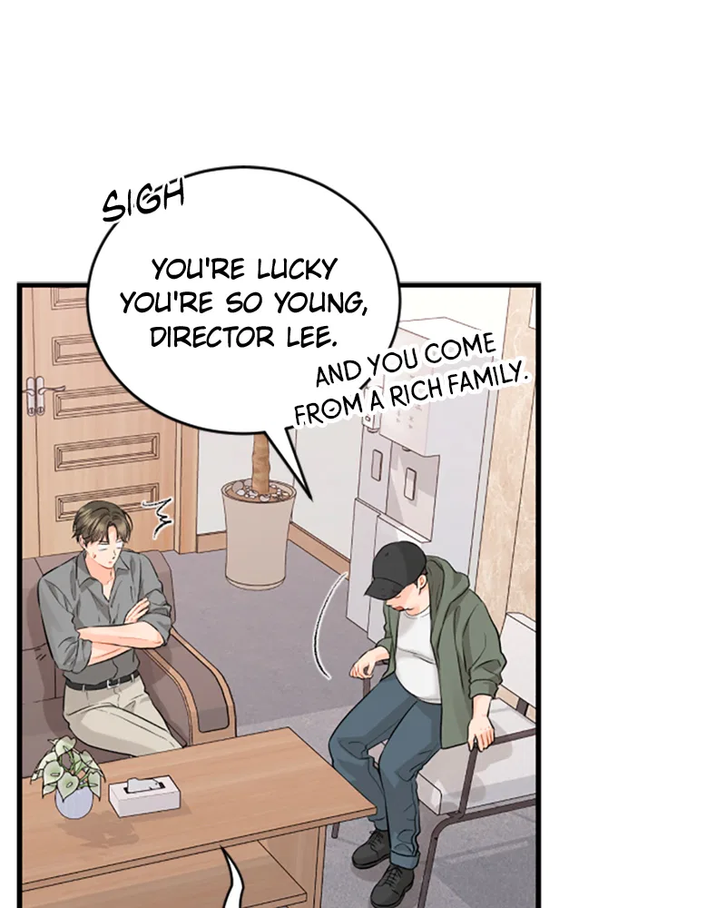 The Persimmon Secretary Chapter 52 – Page 71